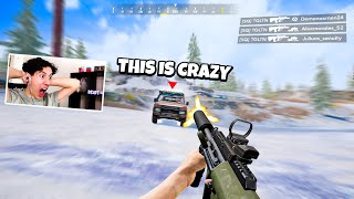 TGLTN Dominates a CRAZY 1MANSQUADS Lobby in PUBG [upl. by Haily228]