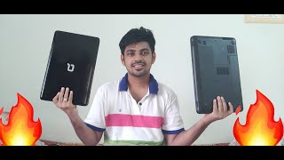 HP Compaq Laptops RAM Memory Replacement  Upgrade  Sam Tricks amp Techs  Tamil  CQ58  CQ56 [upl. by Yarazed]