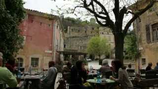 Luberon Provence Parc naturel France [upl. by Soisatsana]