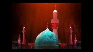 Shaian Lillah Ya Abdul Qadir  Gyarvih Sharif Mubarak [upl. by Combe388]