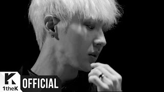 Teaser The Legend 전설  NAIL 손톱 3  Listen 리슨 [upl. by Ocsinarf]