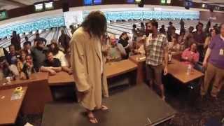 13th Annual Lebowski Fest Costume Contest [upl. by Hsot]