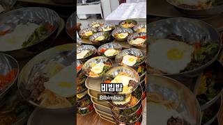 What I Ate for Lunch at the Office in Korea Part 32 🇰🇷 korea southkorea seoul koreanfood [upl. by Breed395]