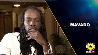 Mavado Home At Last But Naa Beg Nuh Friend [upl. by Egroeg]