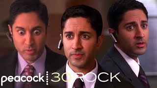 The Best Of Jonathan  30 Rock [upl. by Carina]