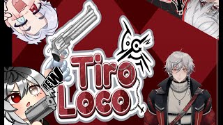 VTUBERS PA LA BANDA TIROLOCOO TiroLocoo [upl. by Eceinal]