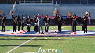 Buford vs Central Gwinnett 2023 [upl. by Lusty]