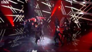 The Final  Rufus Hound  Lets Dance for Sport Relief  BBC One [upl. by Jonme]