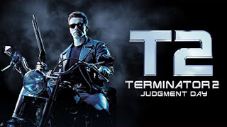 Terminator 2 Judgment Day 1991 Movie  Arnold Schwarzenegger Linda Hamilton  Review and Facts [upl. by Bertha659]