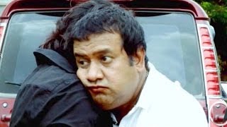 Gullu Dada Thriee hyderabadi Movie  Climax Scene  Adnan Sajid Khan Aziz Naser [upl. by Akimehs]