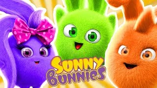 Cartoons for Children  Sunny Bunnies  Funny Bunnies  Funny Cartoons For Children [upl. by Larsen]