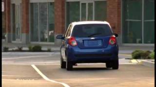 2010 Chevy Aveo [upl. by Gayl]