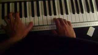 Jonas Brothers  Give Love a Try Piano Tutorial [upl. by Earezed191]