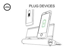 Manual SETUP [upl. by Ohce]