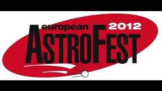 News Bulletin  AstroFest 2012 [upl. by Tomas]