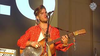 Kaleo Live Full Concert 2021 [upl. by Mairhpe]