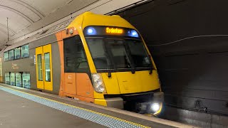 The Sydney Trains Song [upl. by Yesnnyl]