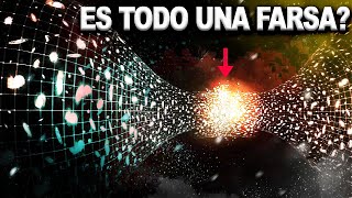 El BIG BANG ¿Realmente ocurrio [upl. by Wakerly541]