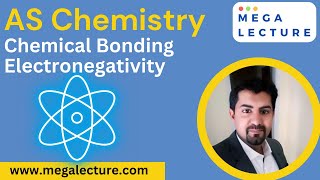 AS Chemistry  Chemical Bonding  Electronegativity  Properties of Ionic Compounds [upl. by Sirdi]