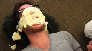 Jake and Amir Outtakes  Milk Man [upl. by Cirone280]