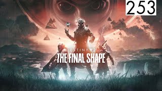 Destiny 2 The Final Shape  Episode2 Revenant Act1  Festival of the LostGrandmaster Nightfall [upl. by Yessej386]