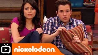 iCarly  Movie Night  Nickelodeon UK [upl. by Zawde]