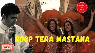 Roop Tera Mastana  By Malvinder Sydney [upl. by Quita]