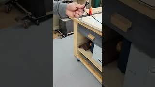 Easy Spray Setup for Painting Doors [upl. by Ahtanamas]