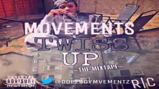 MOVEMENTS X 150 STICKZ X MDARGG  JAMES BOND TWISSUP [upl. by Yarazed]