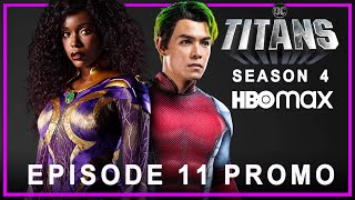 Titans Season 1 Episode 1 Review amp After Show [upl. by Basso]