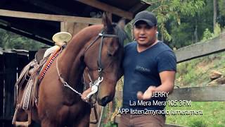 Cabalgata Chalcatongo 2018 invitacion [upl. by Josi]