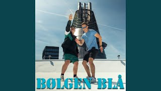 Bølgen blå feat Yepseb [upl. by Kawasaki]