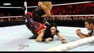 Natalyas first Sharpshooter on Melina [upl. by Ahsatan]