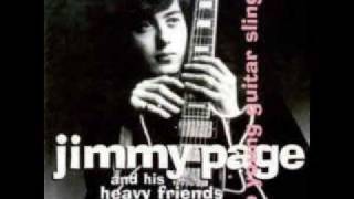 Jimmy PageHip Young Guitar Slinger Disc 2 Track 25 [upl. by Letha157]