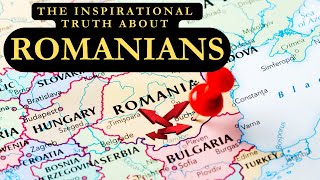 The Truth About Romanians and Why They Deserve Our Respect [upl. by Tertias]