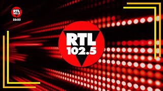 RTL 1025  Raccolta nuovi bumper e ident  2024 [upl. by Neehsar]