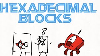 Hexadecimal Blocks 1  50 [upl. by Llet]