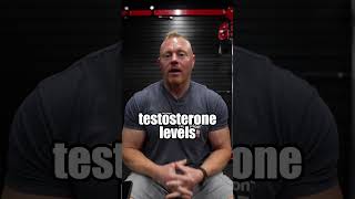 5 Natural Ways to Boost Testosterone Simple Tips for Men’s Health [upl. by Luehrmann454]