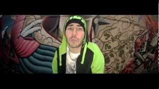 ENIKO quotSENTO BLA BLA BLAquot OFFICIAL VIDEO [upl. by Eirroc]