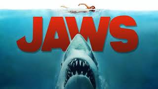 Jaws Full Soundtrack [upl. by Troyes397]