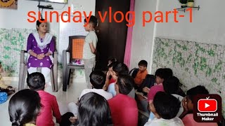 😍 Sunday vlog😍 [upl. by Chicky80]