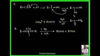 1 Carboxylic acidPreparationPhysical properties [upl. by Wolenik341]