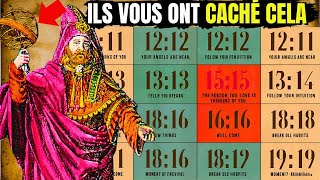 PUISSANT LES DIEUX CRÉENT LEURS PROPRES quotSYNCHRONICITÉSquot [upl. by Taryne]