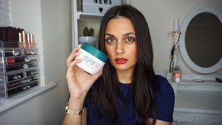 Coco amp Eve Hair Mask Review [upl. by Assinna]