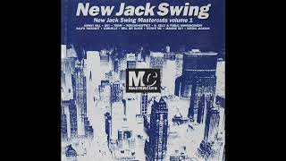 04 WrecksNEffect  New Jack Swing Original 12 Mix [upl. by Allemahs980]