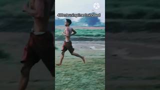 runingtime 400mt1minut5secarmy armylover motivation viralvideo fitness trending shorts s [upl. by Sebbie540]