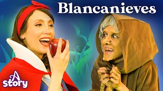 Blancanieves y los siete enanitos 1937 película completa en español [upl. by Worl]