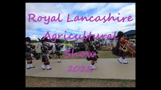 Royal Lancashire Show [upl. by Sams182]