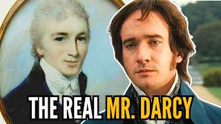 The Untold Story of Mr Darcy  Pride and Prejudice [upl. by Aruabea]