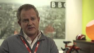 W1A absolutely help out for Sport Relief  Sport Relief 2014 [upl. by Anivel]